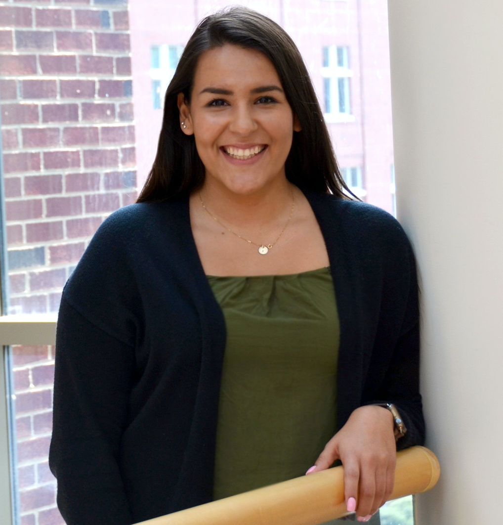 Ximena PerezVelazco Nutrition and Obesity Policy Research and